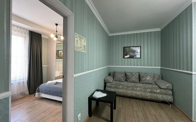 Trostnik Hotel