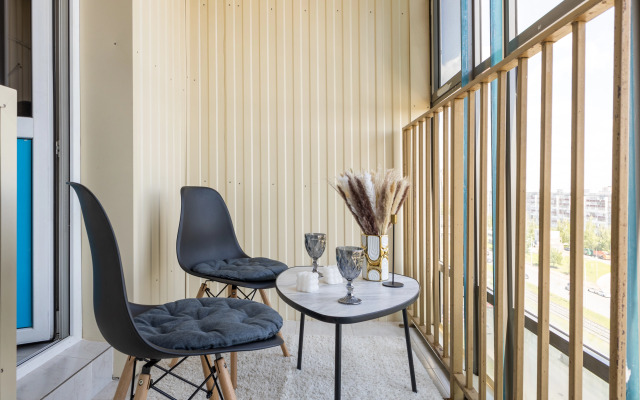 Апартаменты Престиж