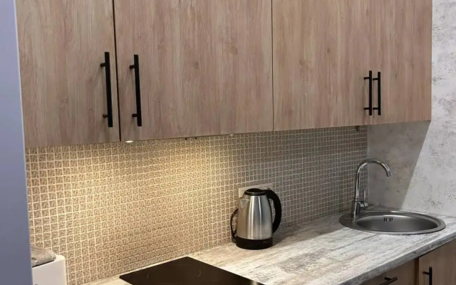 Квартира Уютная квартира