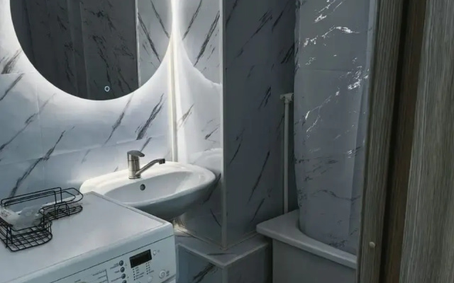 Квартира Sweet house в новом районе Амур 2