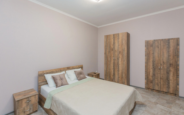Guest house Prestizh