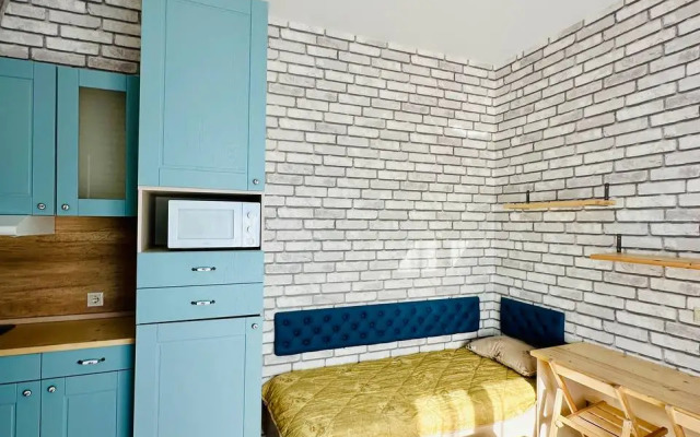 Апартаменты Green Lamp Appartments Russian Island Jr