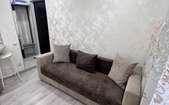 Квартира Красноярск на Металлургов 55