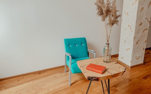 Chill Pill - centr - samozaseleniya 24/7 - 11 Apartments