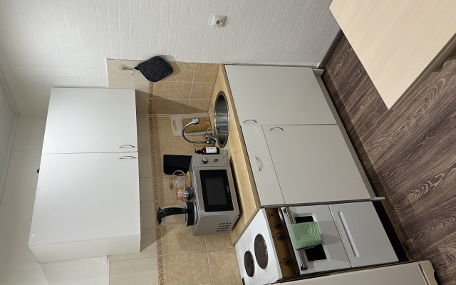 Kvartira Serdobol 22 Flat