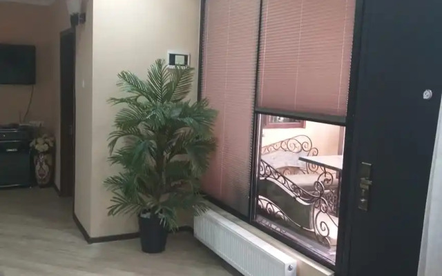 Апартаменты Lasha