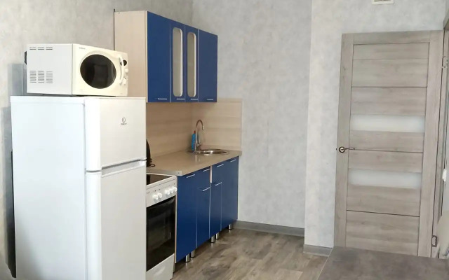 Квартира на Микрохирургии глаза