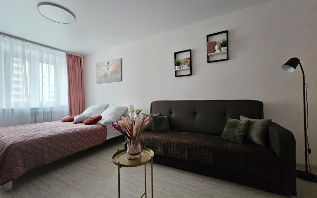 Квартира Живи Уютно