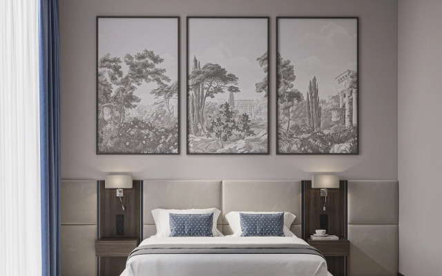 Апартаменты на Максима Горького