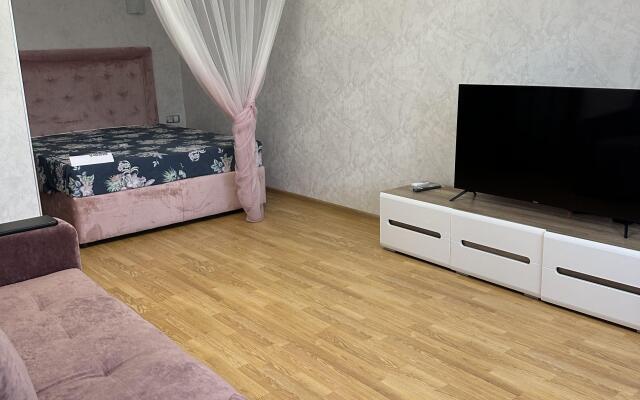 Istoricheskiy Gorod Flat