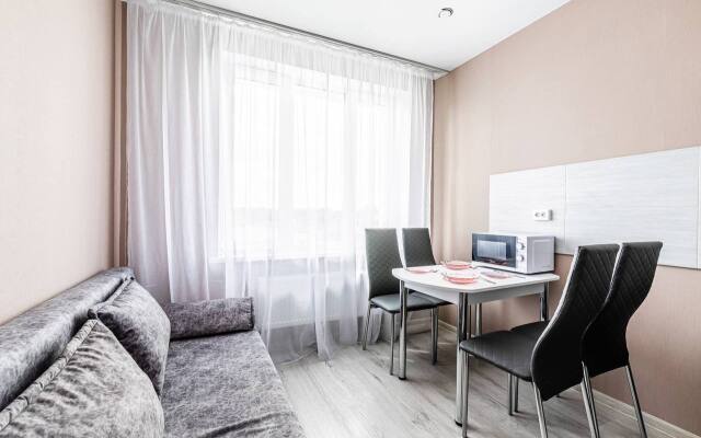 Tetsevskaya 4 Ye Flat