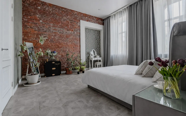 Квартира Роскошная в центре Санкт-Петербурга