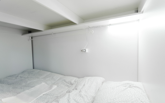 H&Co Hostel