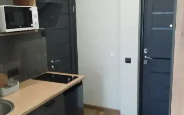 Квартира Уютная в ЖК Лето 2