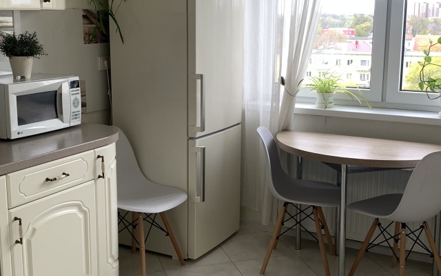 Апартаменты Лючия