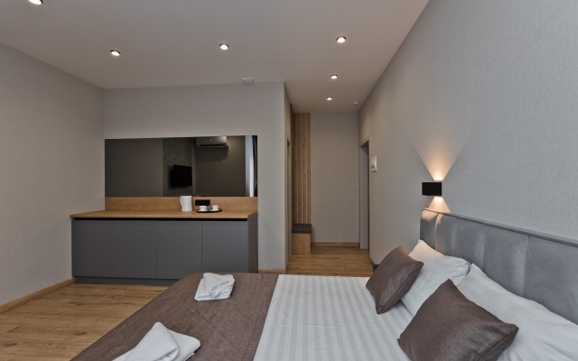 Asteriya Sirius Guest House