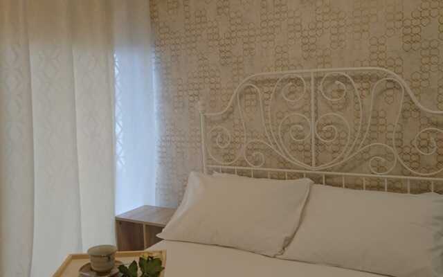 Апартаменты Семейный Очаг