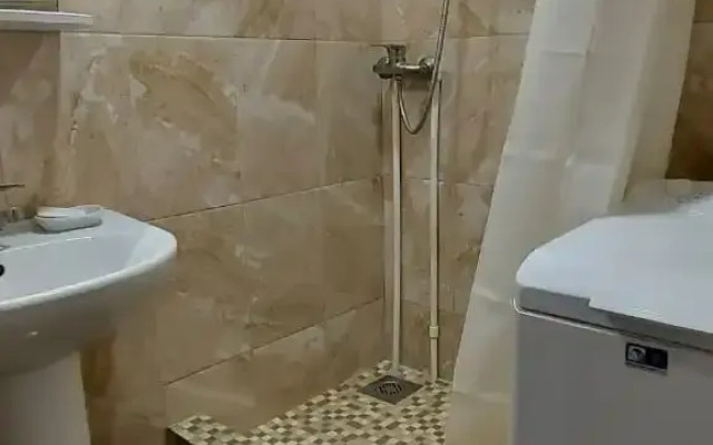 Квартира 2-х комнатная в центре