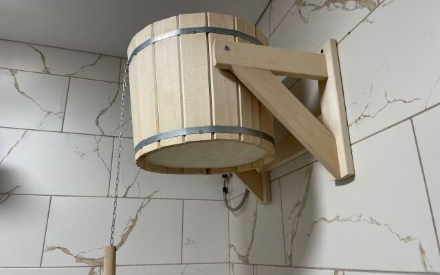 Dlya Vsey Semyi S Zonoy Spa Private House