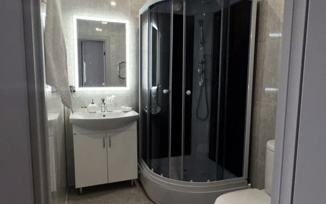 Gostinichny Kompleks Sofiya Hotel