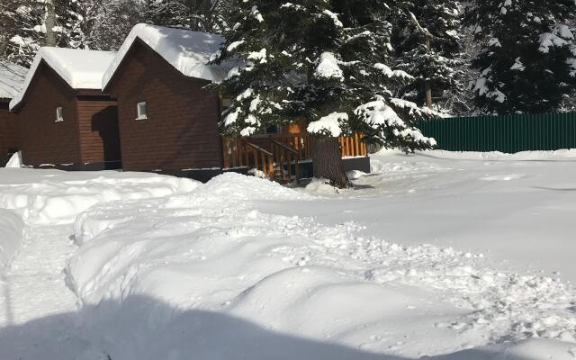 Tebriz Guest House