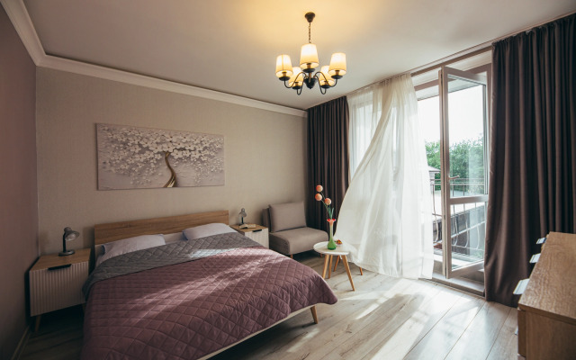 Romantika Flat