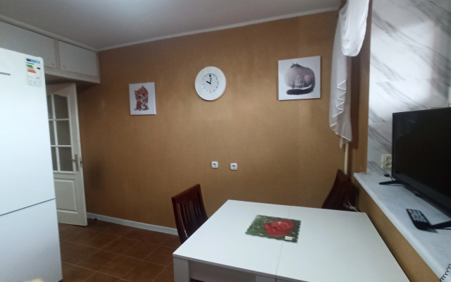 Квартира Двухкомнатная Московский проспект 12