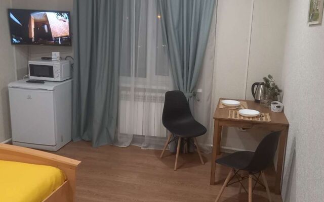 Квартира гостинка на Петропавловской 1/1