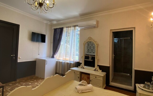 Dom8 Apartments