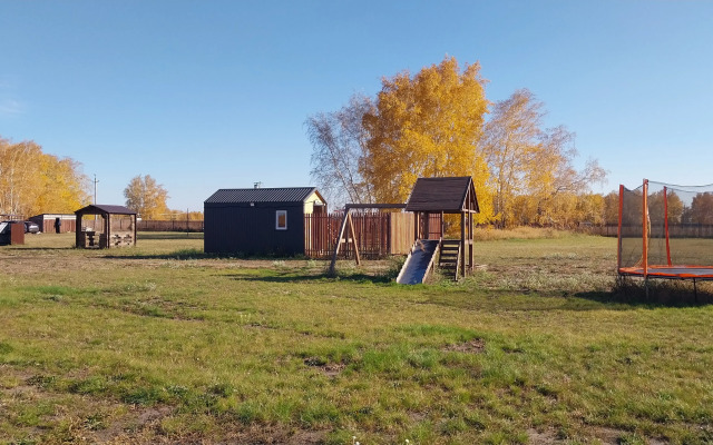 Частный дом Отдых и точка