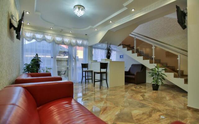 Dana Hotel