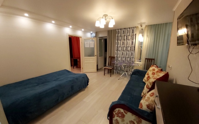 Квартира 2 комнатная квартира улица Киевская 64