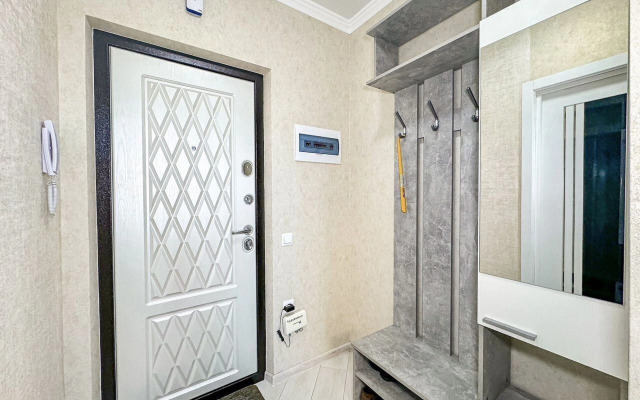 Квартира на улице Надежды 5