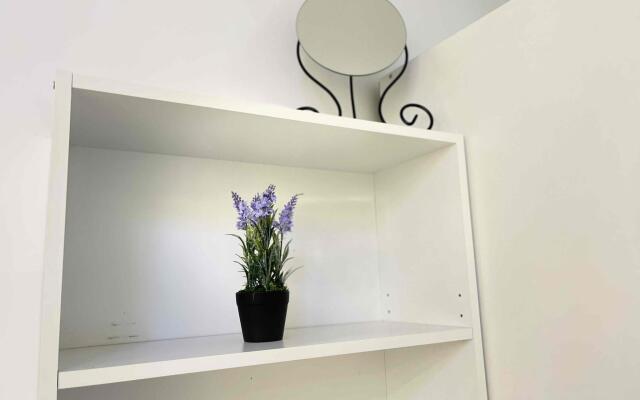 Apartamenty Na Ulitse Yakova Potapova