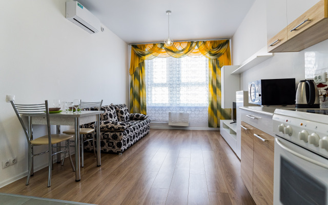 Na Grigoreva Apartments