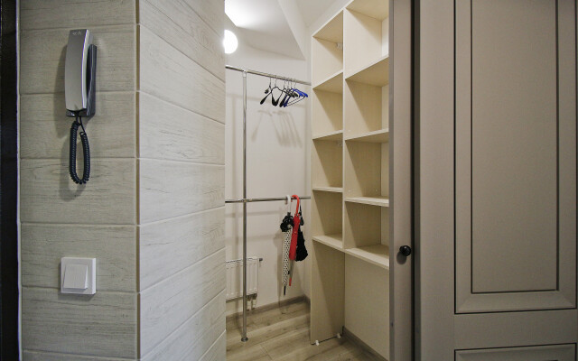 Квартира на Суздальской 11Г