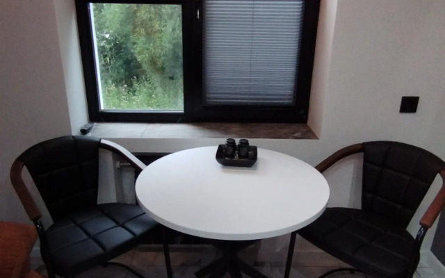Dizaynerskaya Flat
