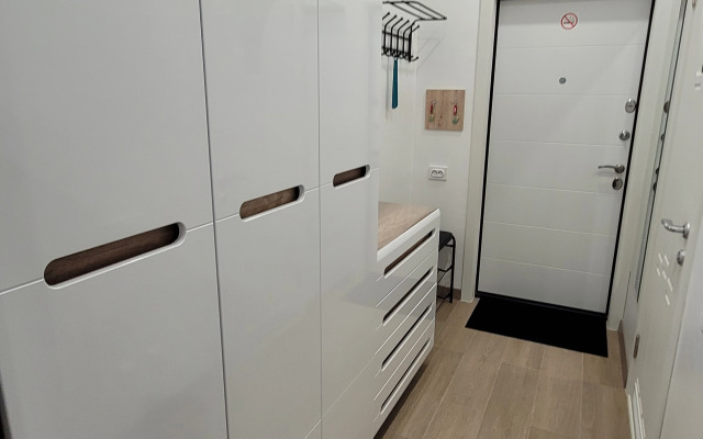 Квартира Студия Баунти с видом на море