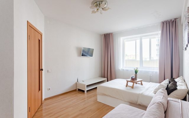 Квартира ЖК Дас Хаус