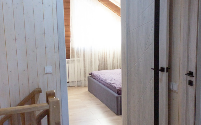 Вилла Бунгало Фиеста