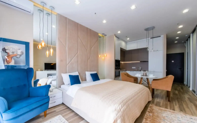 Tsveta Karamel Apartments - Apartment in Moscou - Photo 2