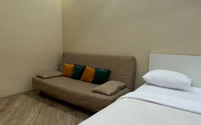 Апартаменты Лаура 3