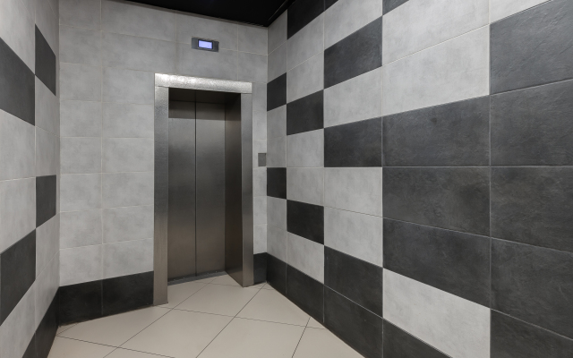 Rento Na Gostinichnoy Apartments