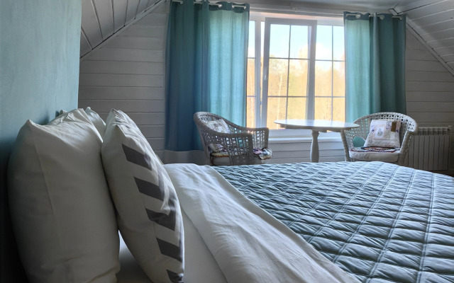 Гостевой дом Галерея