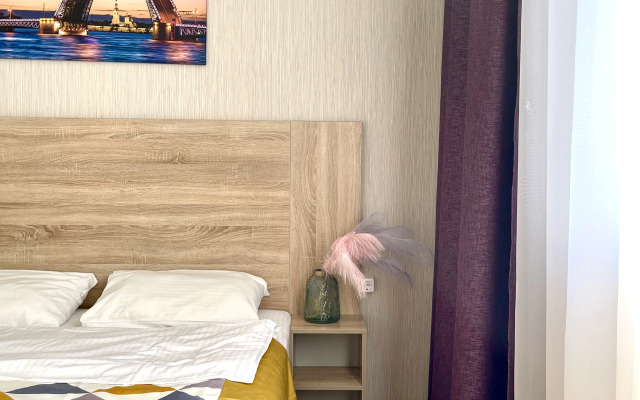 Sovremennye Nedaleko Ot Aeroporta Apartments