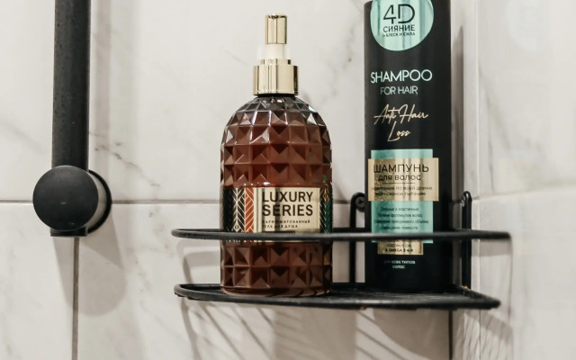 Квартира Студия на ул. Серпуховская 3А