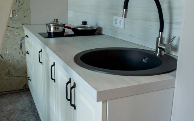 Апартаменты Студия Золотая Кениг Апарт