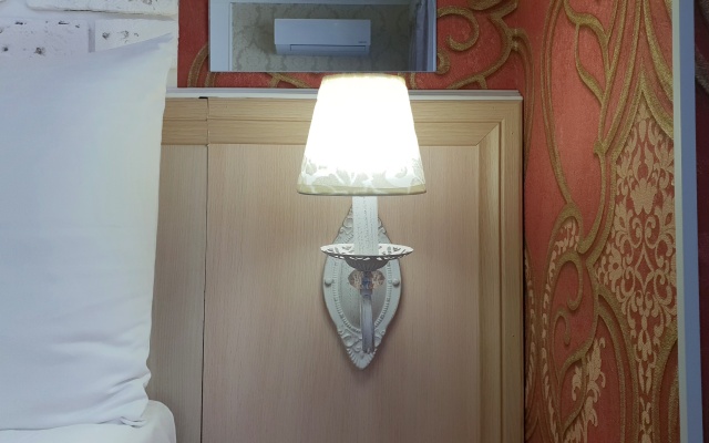 Апартаменты Рантье Центральный Театральная площадь 2