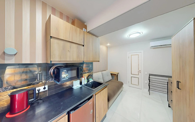 AK Kalipso Apartments