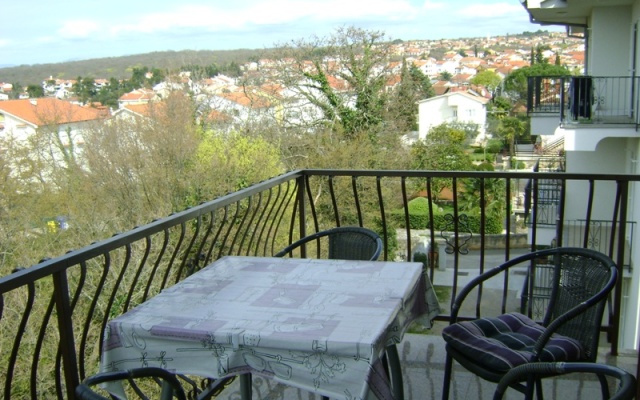Vilim Apartment